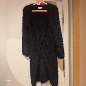 Flow Lightweight Sweater